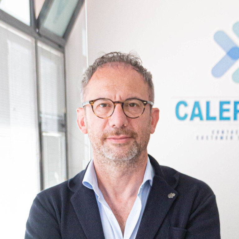 Antonio Caleprico - Founder e consulente
